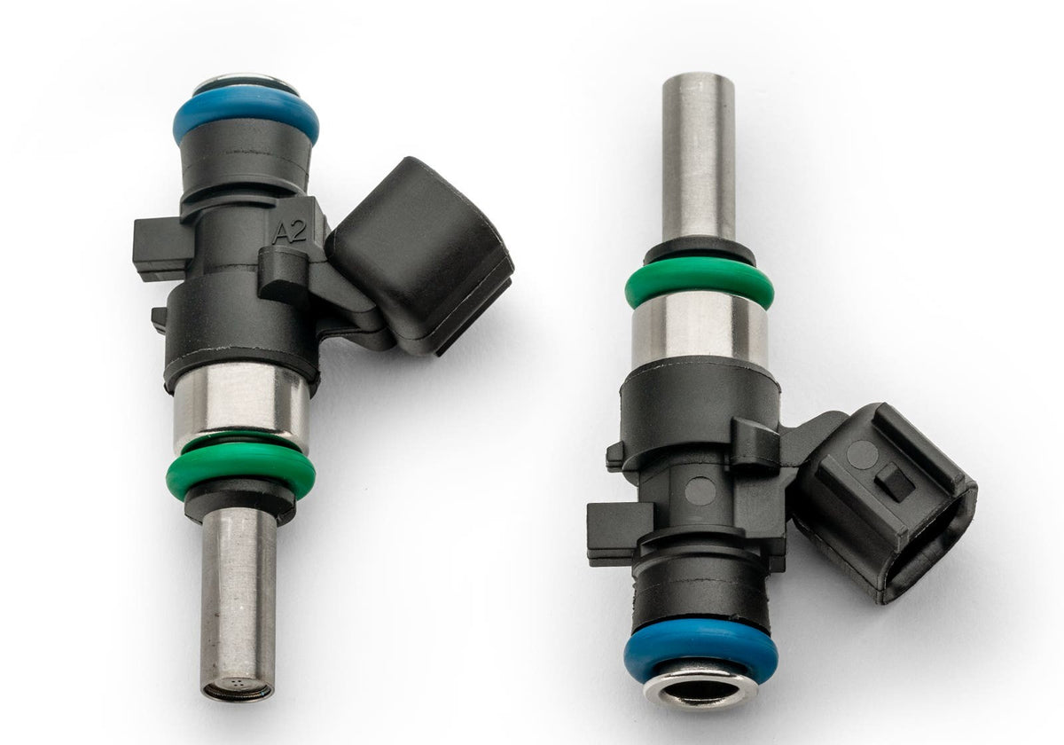Up and Running Up & Running Polaris RZR Fuel Injector - image 3