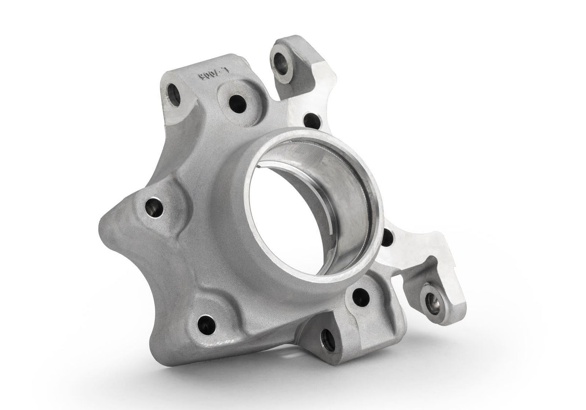 Up and Running Up & Running Polaris RZR XP 1000 Rear Knuckle - image 5
