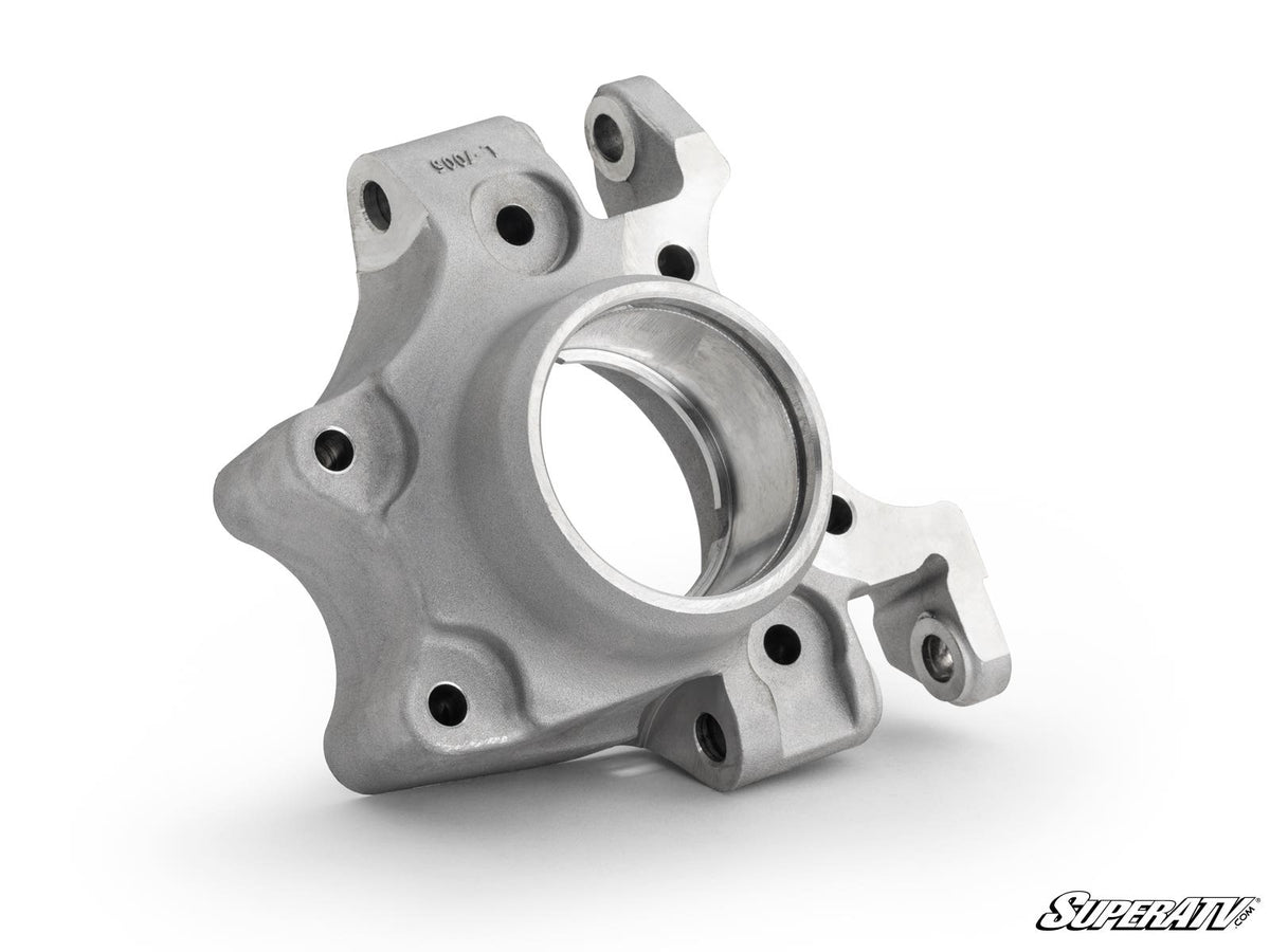 Up and Running Up & Running Polaris RZR XP 1000 Rear Knuckle - image 3