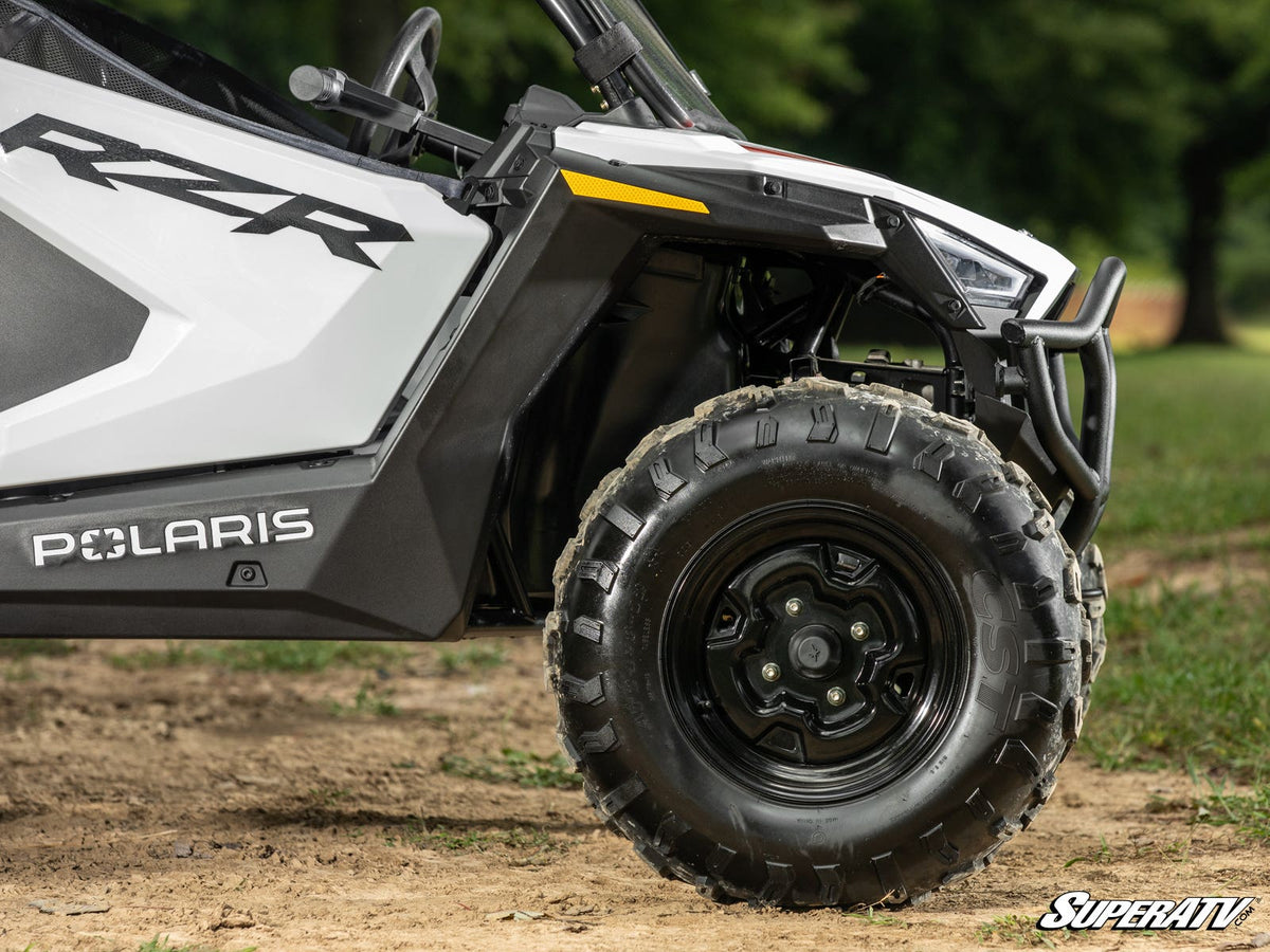 SuperATV Front Bumper for Polaris RZR 200 - image 6
