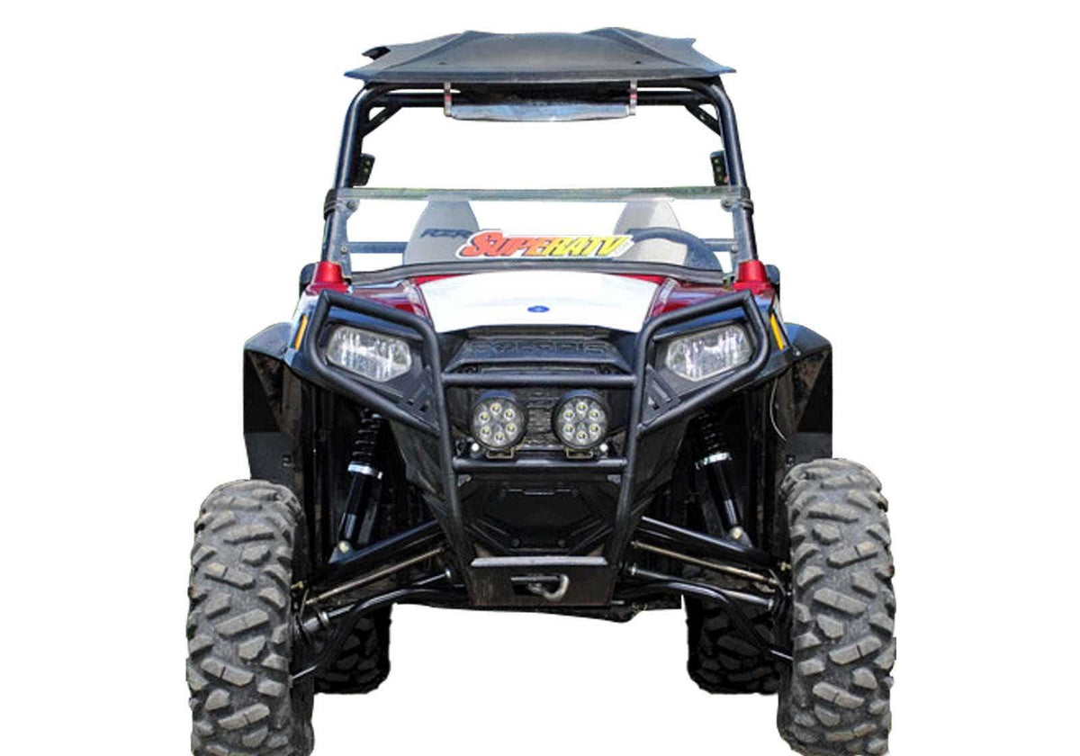SuperATV 5in. Lift Kit for Polaris RZR 800 - image 6