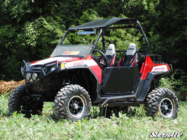 SuperATV 5in. Lift Kit for Polaris RZR 800 - image 2