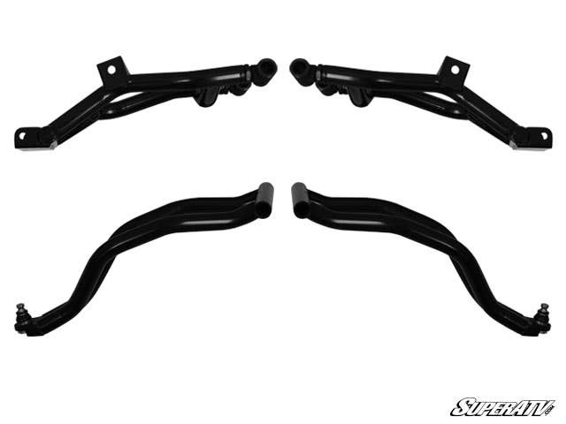 SuperATV 5in. Lift Kit for Polaris RZR 800 - image 4