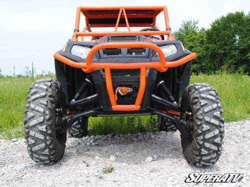 SuperATV 6in. Lift Kit for Polaris RZR 800 - image 4