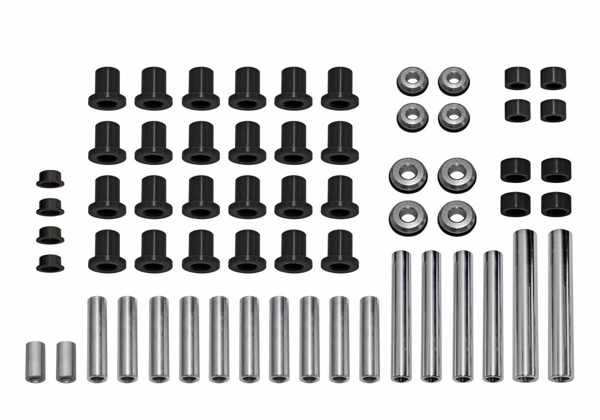 SuperATV A-Arm Bushings for Polaris RZR 900 - image 7