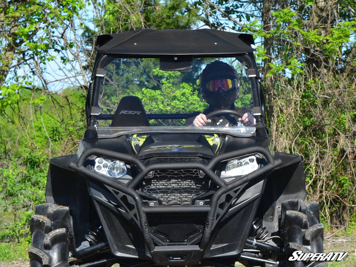 SuperATV Full Windshield for Polaris RZR - image 4