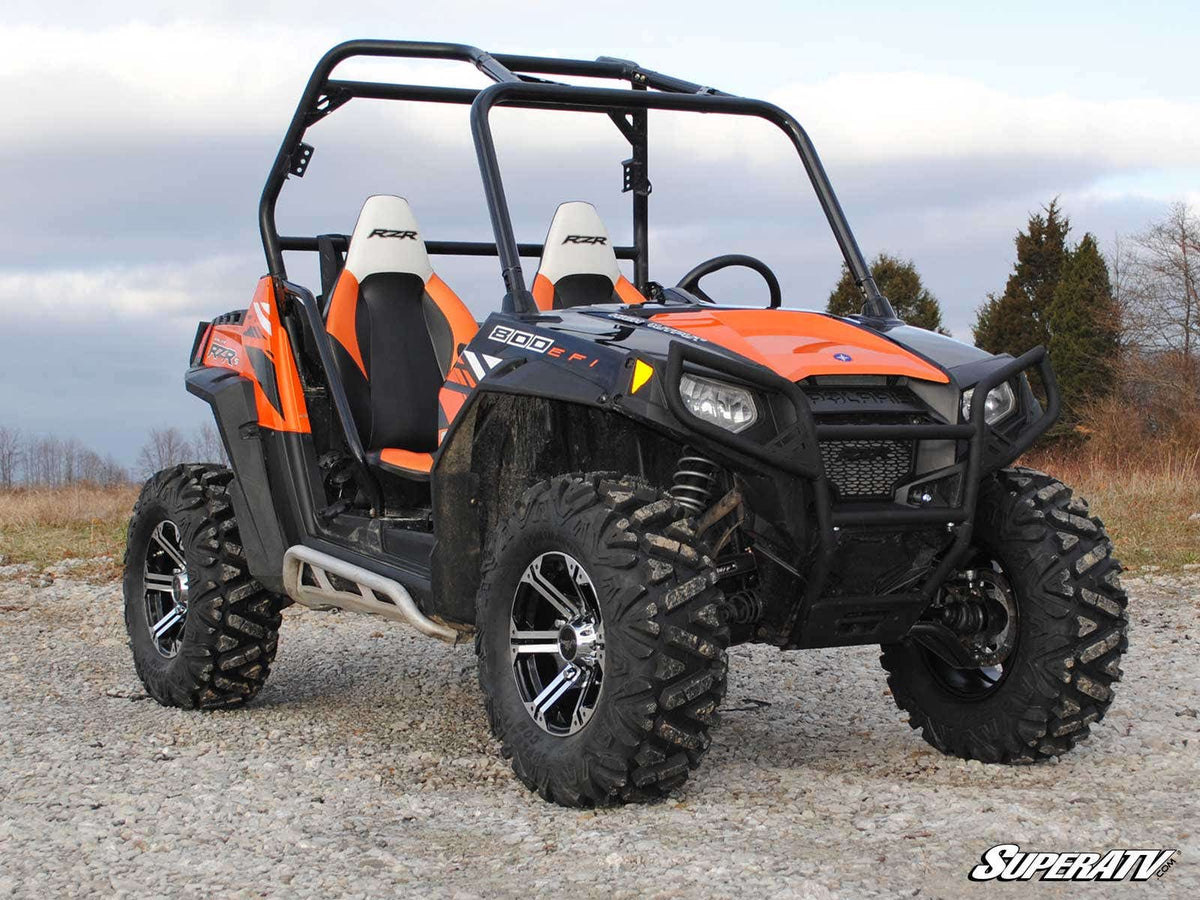 SuperATV High Clearance 1.5in. Forward Offset A-Arms for Polaris RZR 570 - image 2