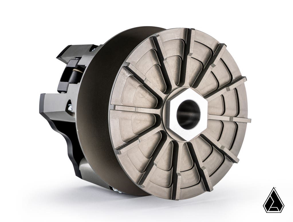 Assault Industries Polaris RZR Trail S 1000 Primary Clutch Assembly - image 3