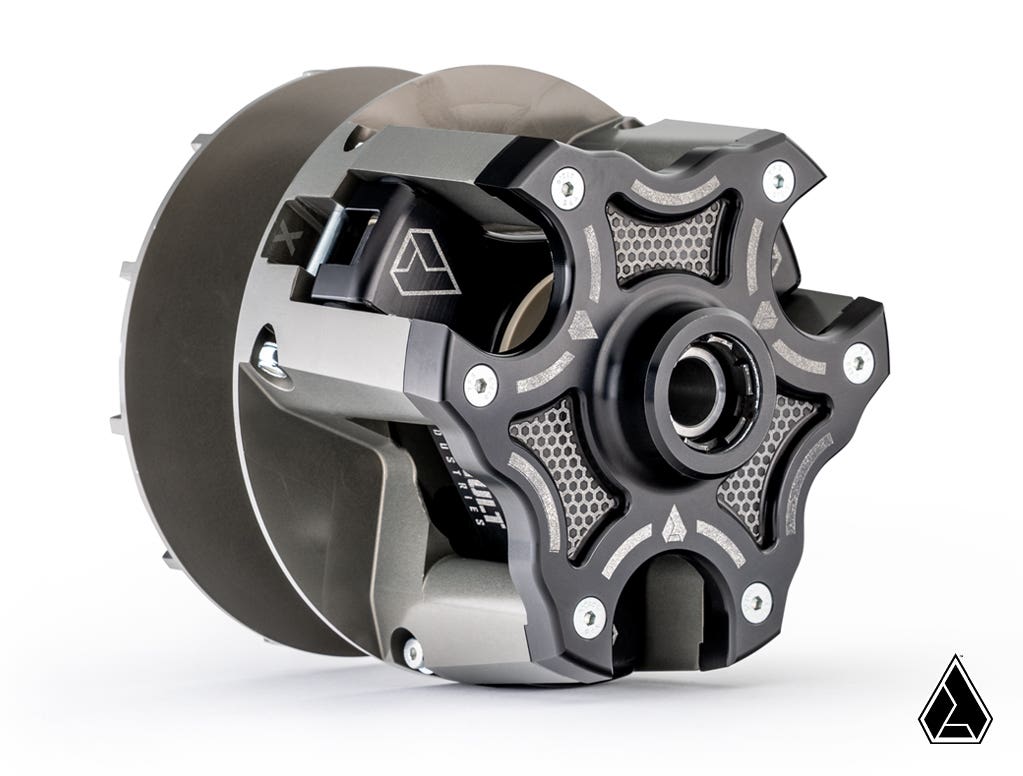 Assault Industries Polaris RZR Trail S 1000 Primary Clutch Assembly - image 4