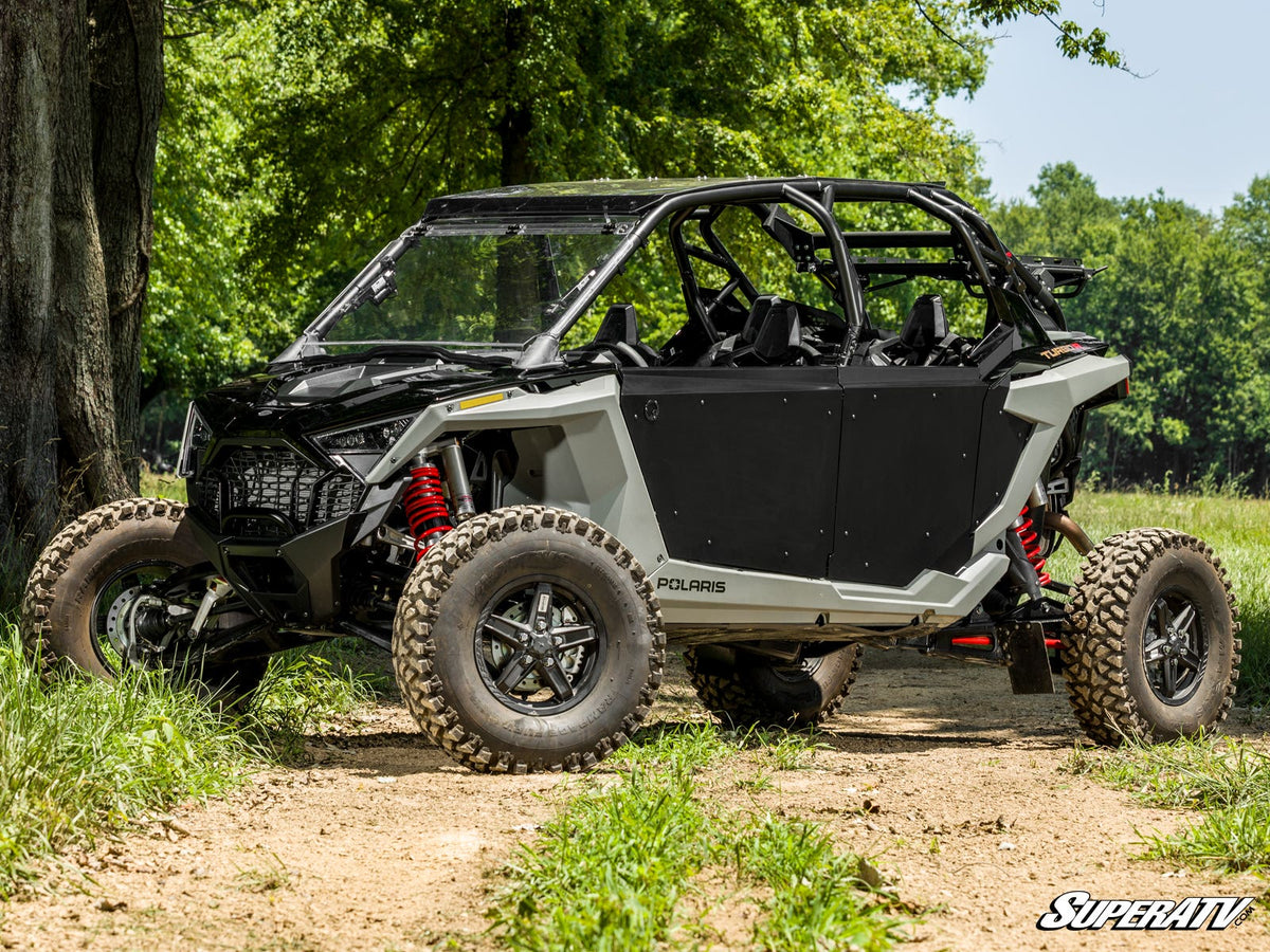 SuperATV Aluminum Doors for Polaris RZR PRO XP 4 - image 3