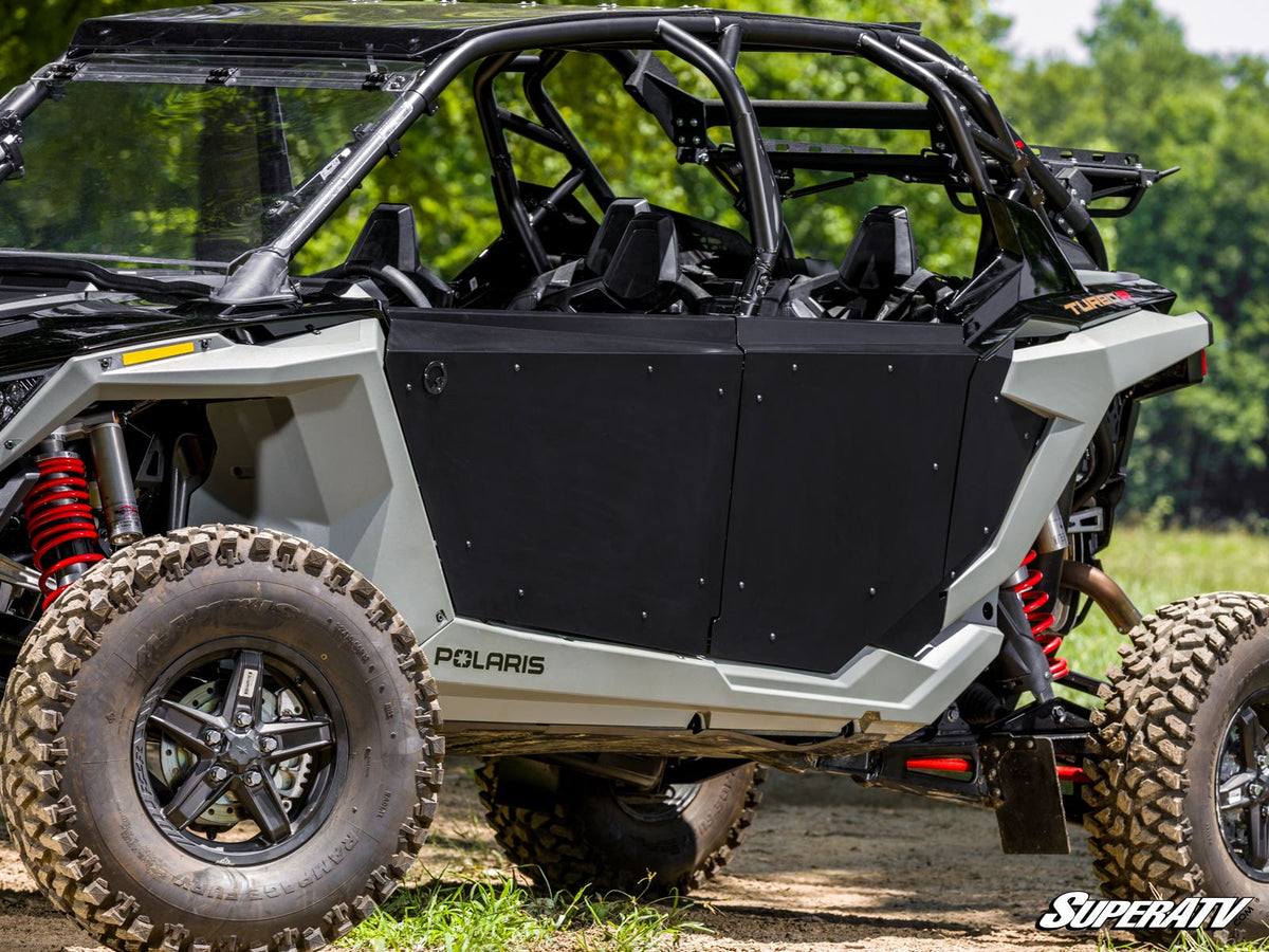 SuperATV Aluminum Doors for Polaris RZR PRO XP 4 - image 4