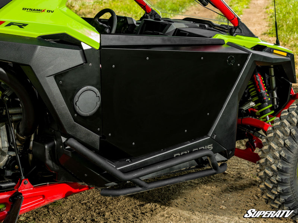 SuperATV Aluminum Doors for Polaris RZR PRO XP - image 4