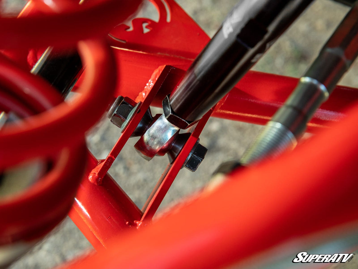 Assault Industries Polaris RZR Pro S Barrel Front Sway Bar End Links - image 3