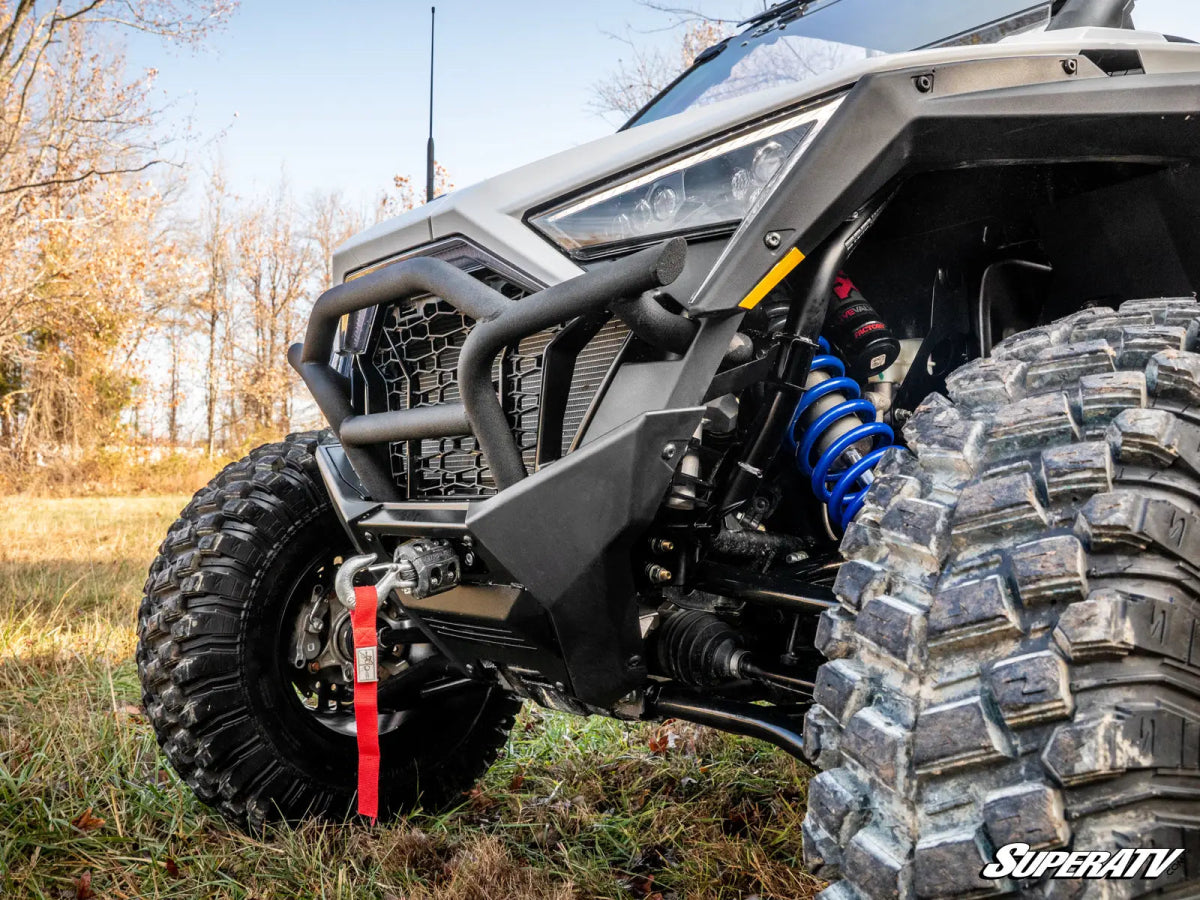 Polaris RZR PRO XP Ready - Fit Winch | SuperATV - Rad UTV Parts