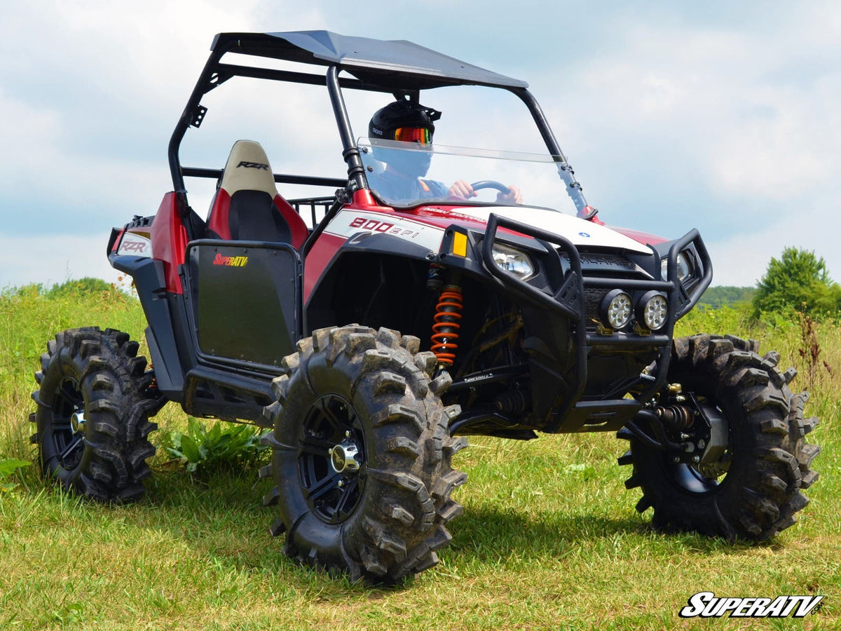 SuperATV 4in. Portal Gear Lift for Polaris RZR 800 - image 3