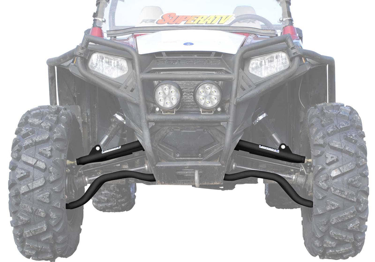 SuperATV High Clearance Front A-Arms for Polaris RZR 4 800 - image 6