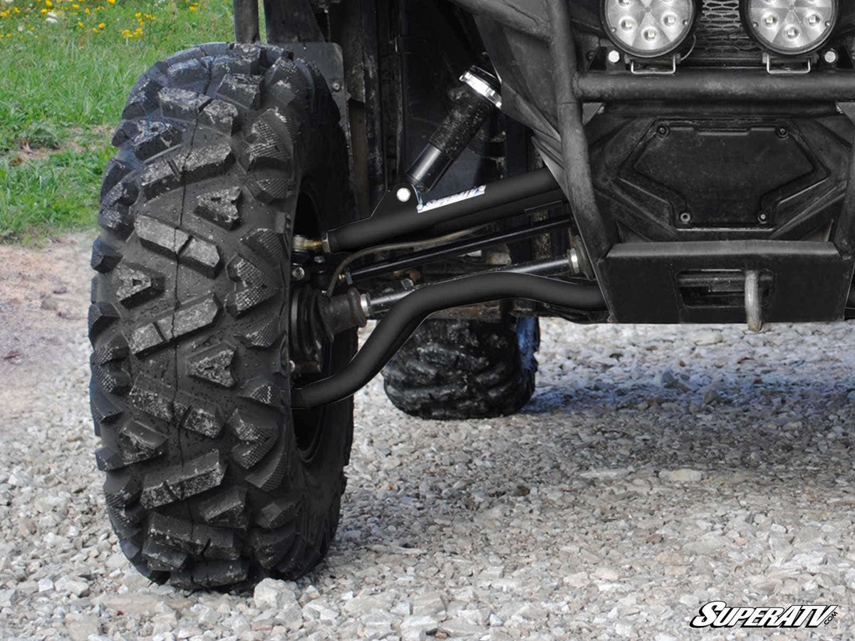 SuperATV High Clearance Front A-Arms for Polaris RZR 4 800 - image 2