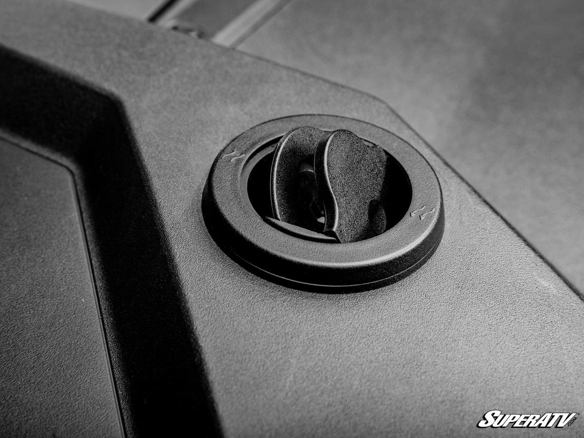 SuperATV In-Dash Heater for Polaris RZR Trail 900 - image 12