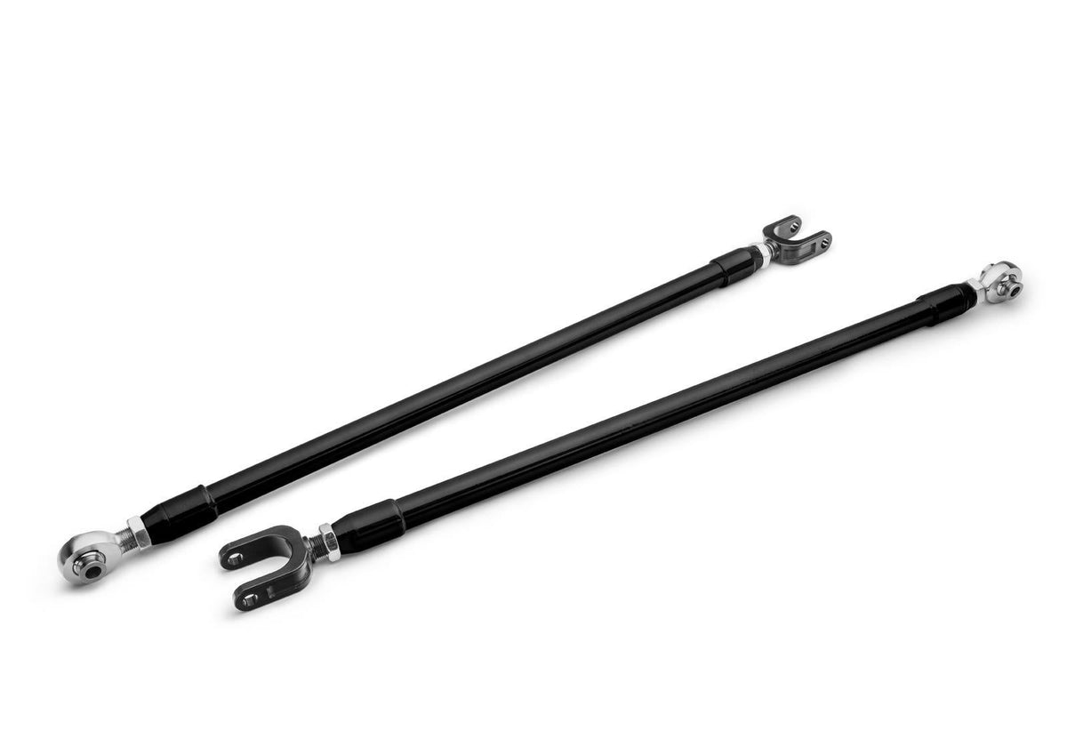 SuperATV Rear Toe Link Kit for Polaris RZR Pro S