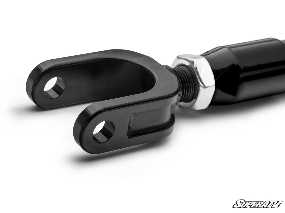 SuperATV Rear Toe Link Kit for Polaris RZR Pro S - image 2