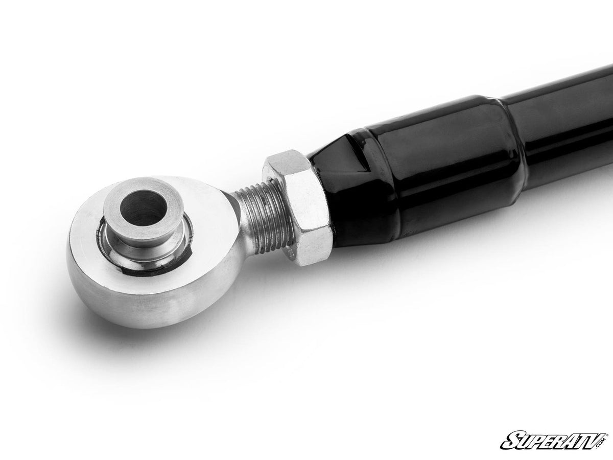 SuperATV Rear Toe Link Kit for Polaris RZR Pro S - image 3