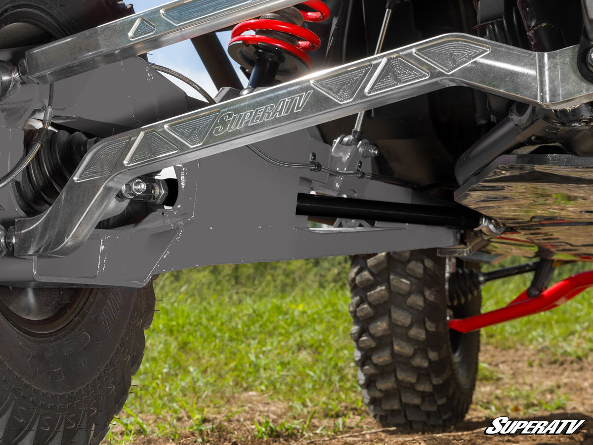 SuperATV Rear Toe Link Kit for Polaris RZR Pro S - image 4