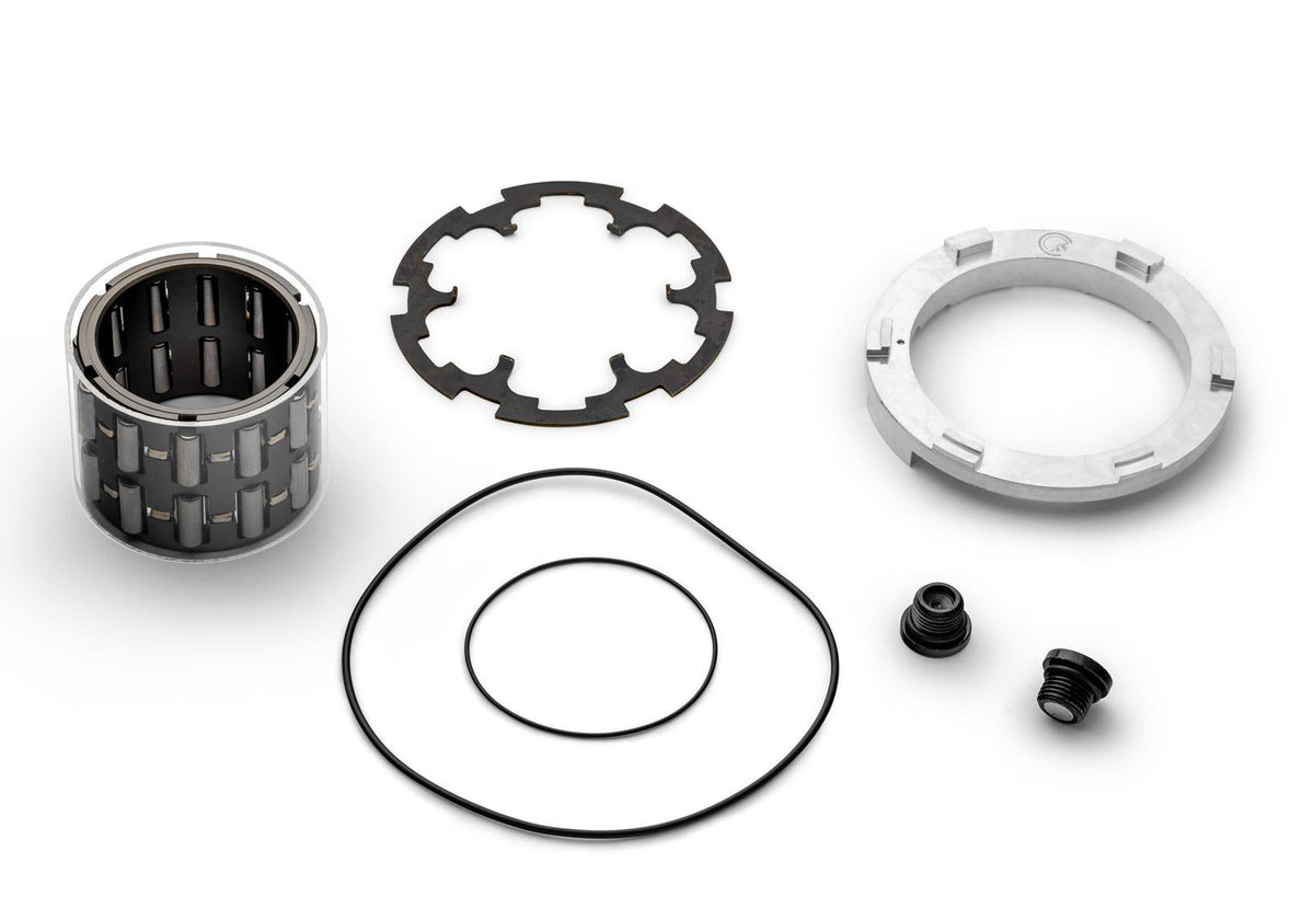 SuperATV Polaris Billet Front Differential Rebuild Kit