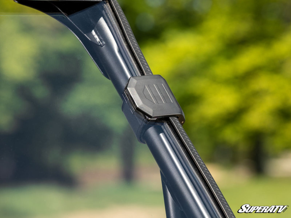 SuperATV Full Windshield for Polaris RZR XP - image 5