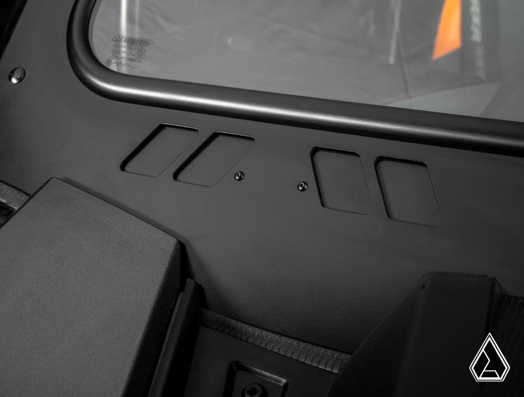Assault Industries Polaris RZR XP Glass Windshield - image 11