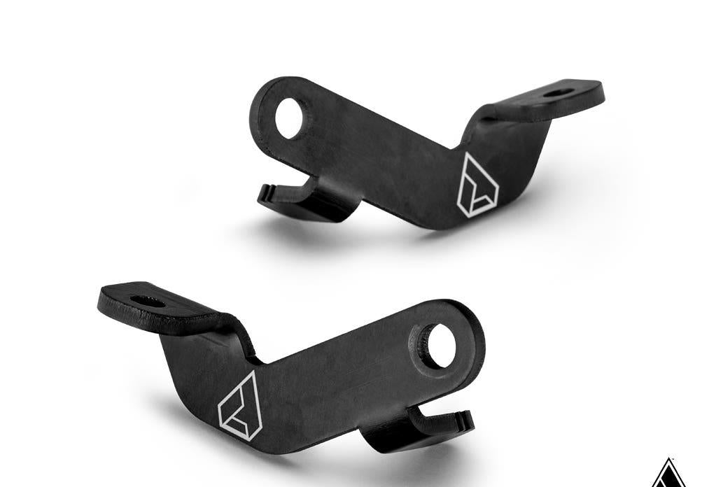 Assault Industries Side Mirror Light Bracket Kit - image 7