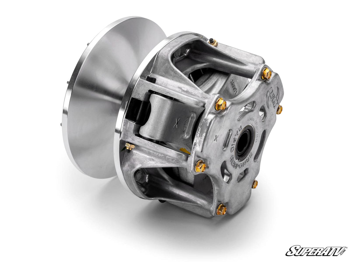 SuperATV Replacement Primary Clutch Assembly for Polaris RZR XP 1000 - image 2