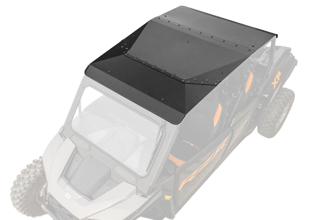 SuperATV Polaris RZR XP S 4 Aluminum Roof