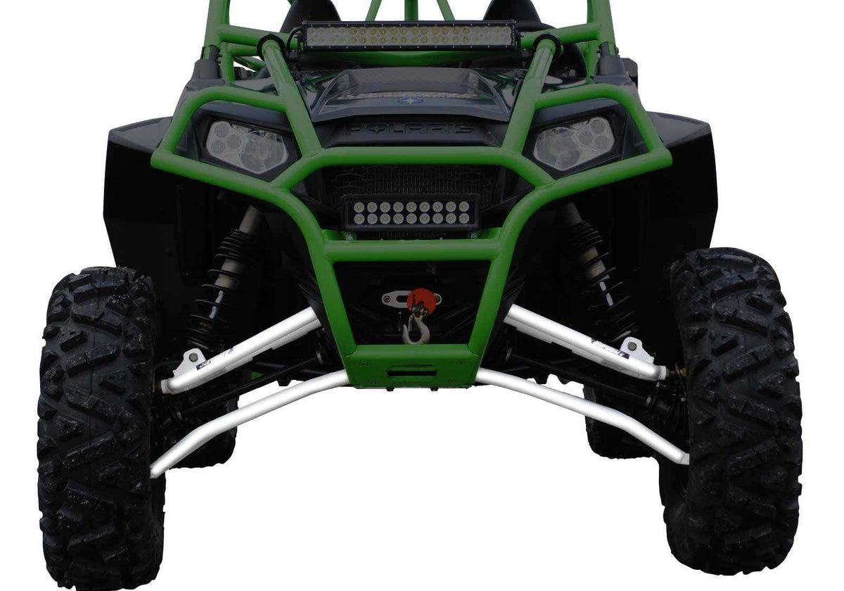 SuperATV High Clearance 1.5in. Forward Offset A-Arms for Polaris RZR XP 900 - image 19