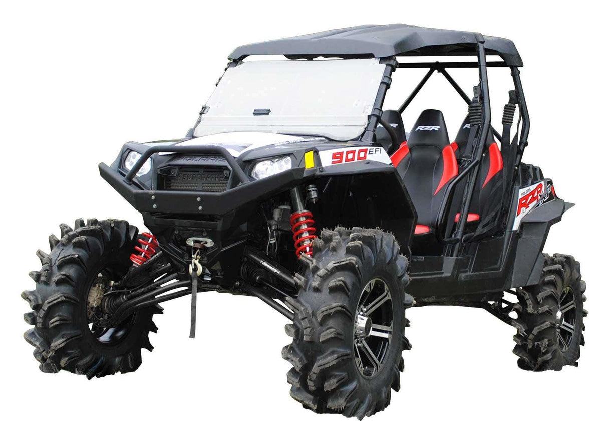 SuperATV 3-5in. Lift Kit for Polaris RZR XP 900 - image 9