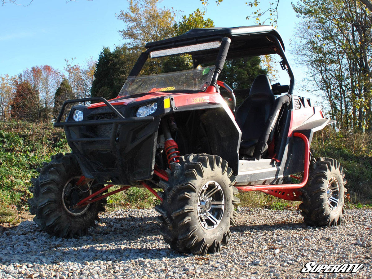 SuperATV 3-5in. Lift Kit for Polaris RZR XP 900 - image 2