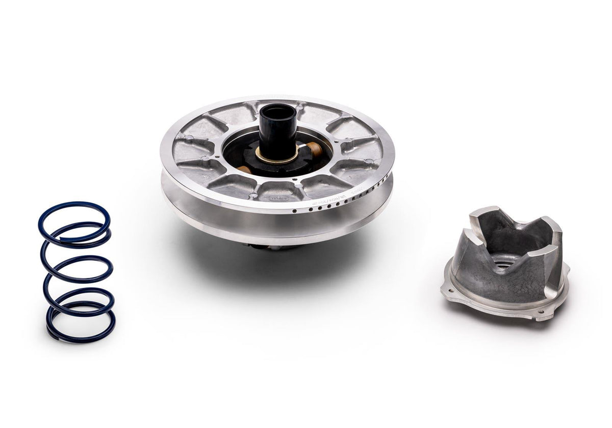 SuperATV Secondary Clutch Assembly Kit for Polaris RZR XP 1000 - image 2