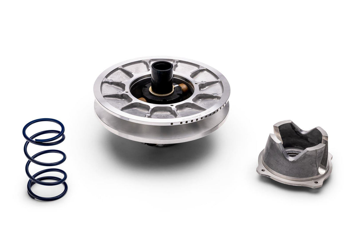 SuperATV Secondary Clutch Assembly Kit for Polaris RZR Trail S 900 - image 3