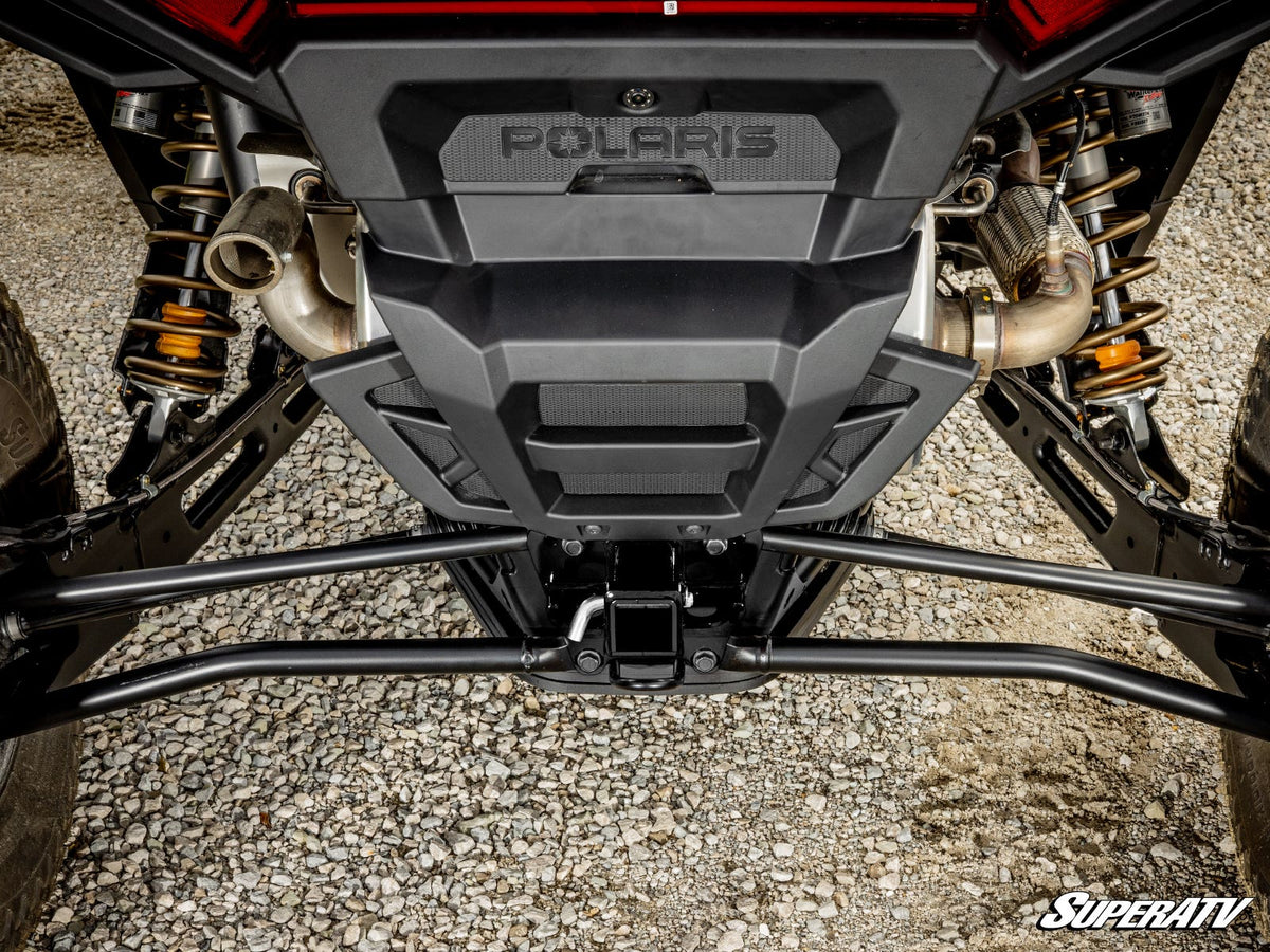 SuperATV Polaris RZR XP S Rear Receiver Hitch - image 6