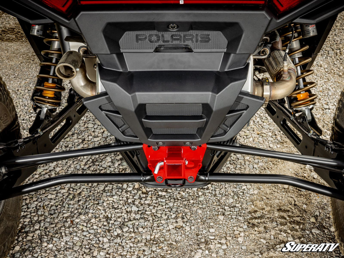 SuperATV Polaris RZR XP S Rear Receiver Hitch - image 18