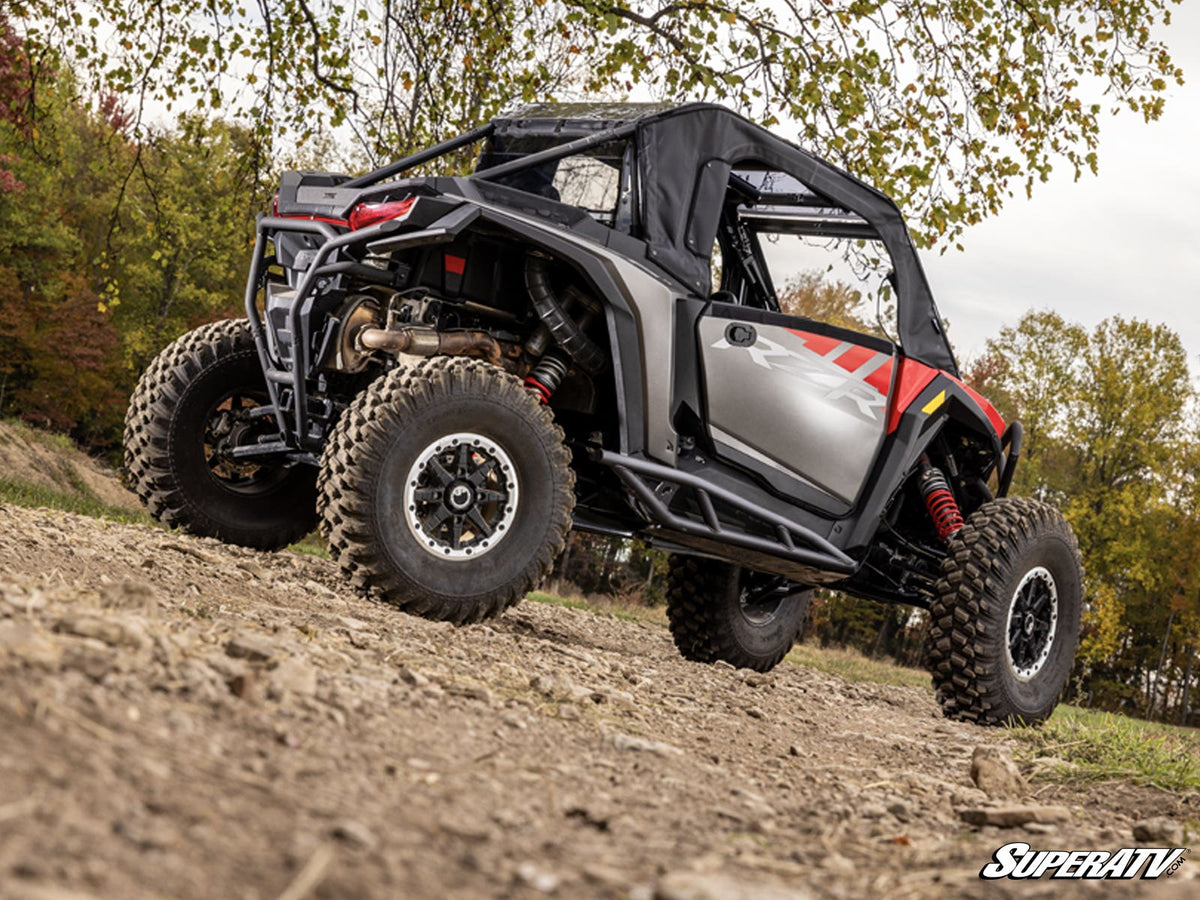 SuperATV Tree Kickers for Polaris RZR XP - image 4