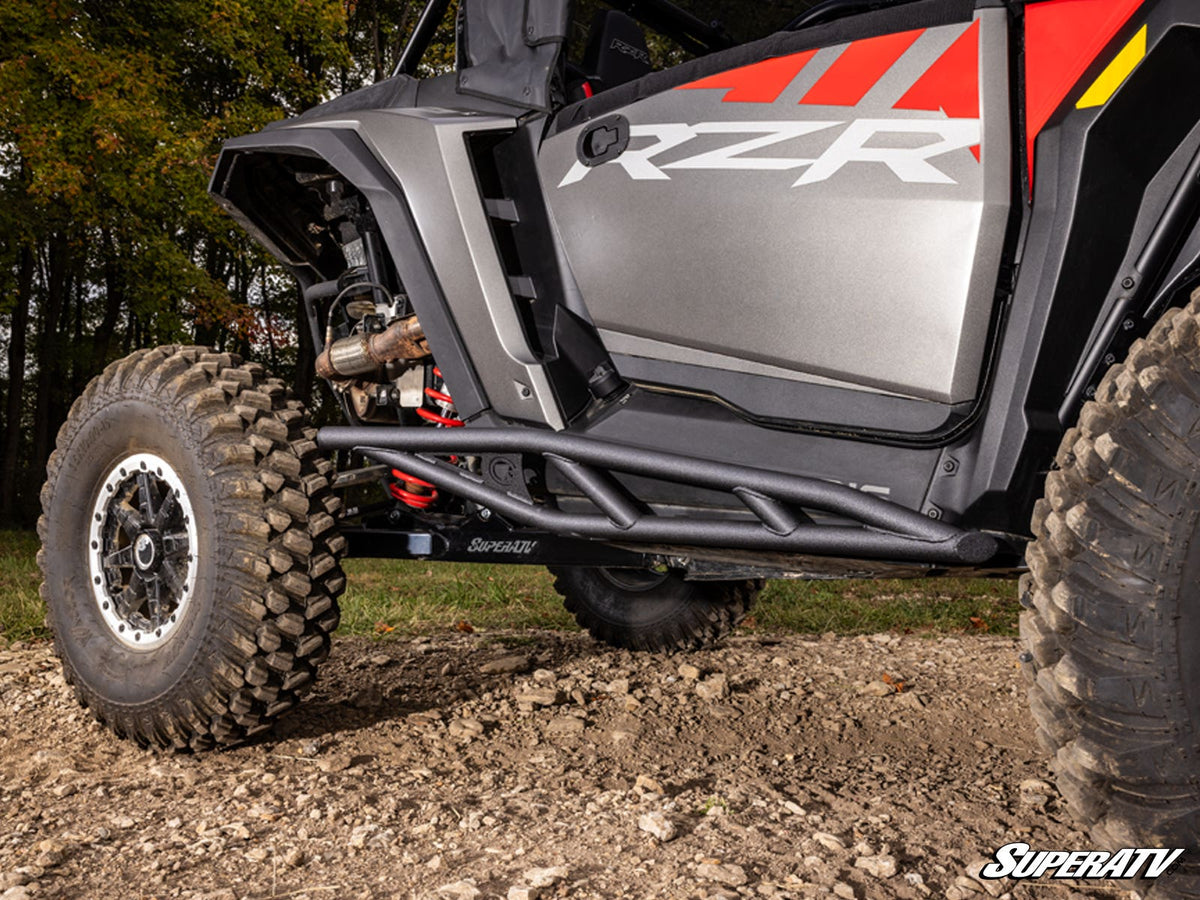 SuperATV Tree Kickers for Polaris RZR XP - image 5