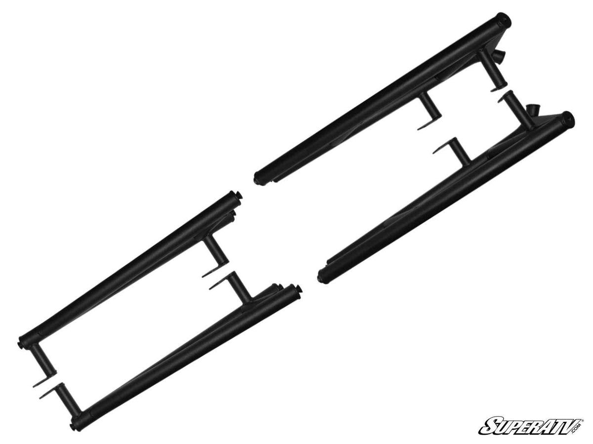 SuperATV S4 1000 Nerf Bars for Polaris RZR - image 17