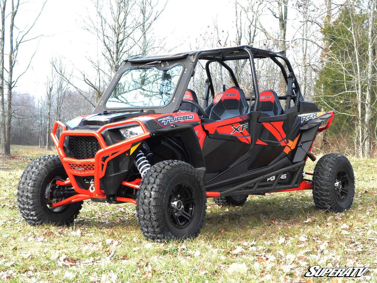 SuperATV S4 1000 Nerf Bars for Polaris RZR - image 8