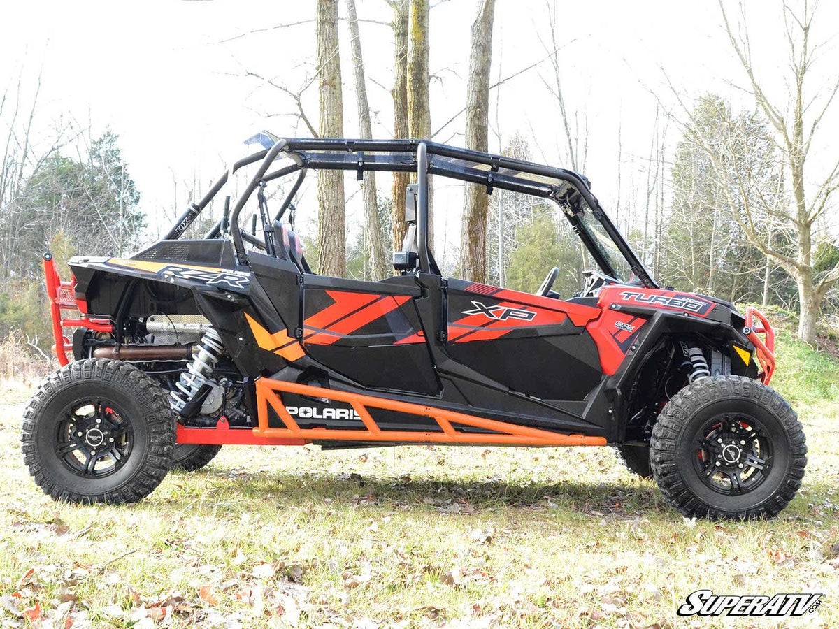 SuperATV S4 1000 Nerf Bars for Polaris RZR - image 20