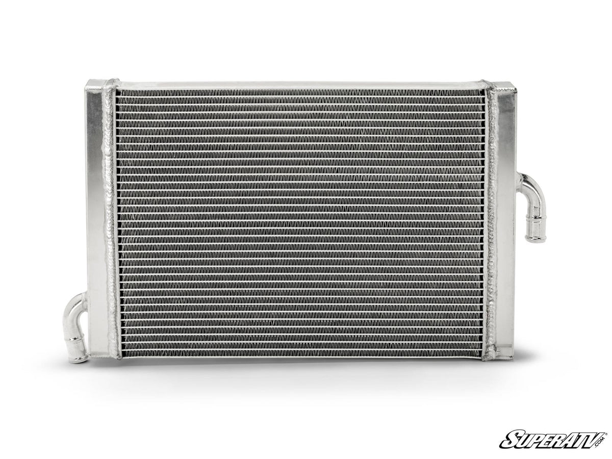 Up and Running Up & Running Polaris RZR XP Turbo S Radiator - image 2