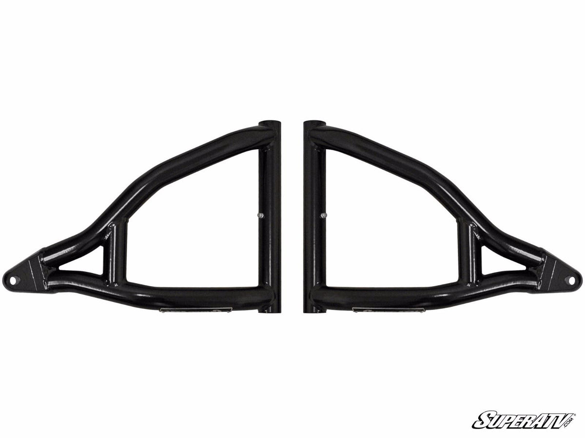 SuperATV Polaris Sportsman High-Clearance 1.5in. Forward Offset A-Arms - image 4