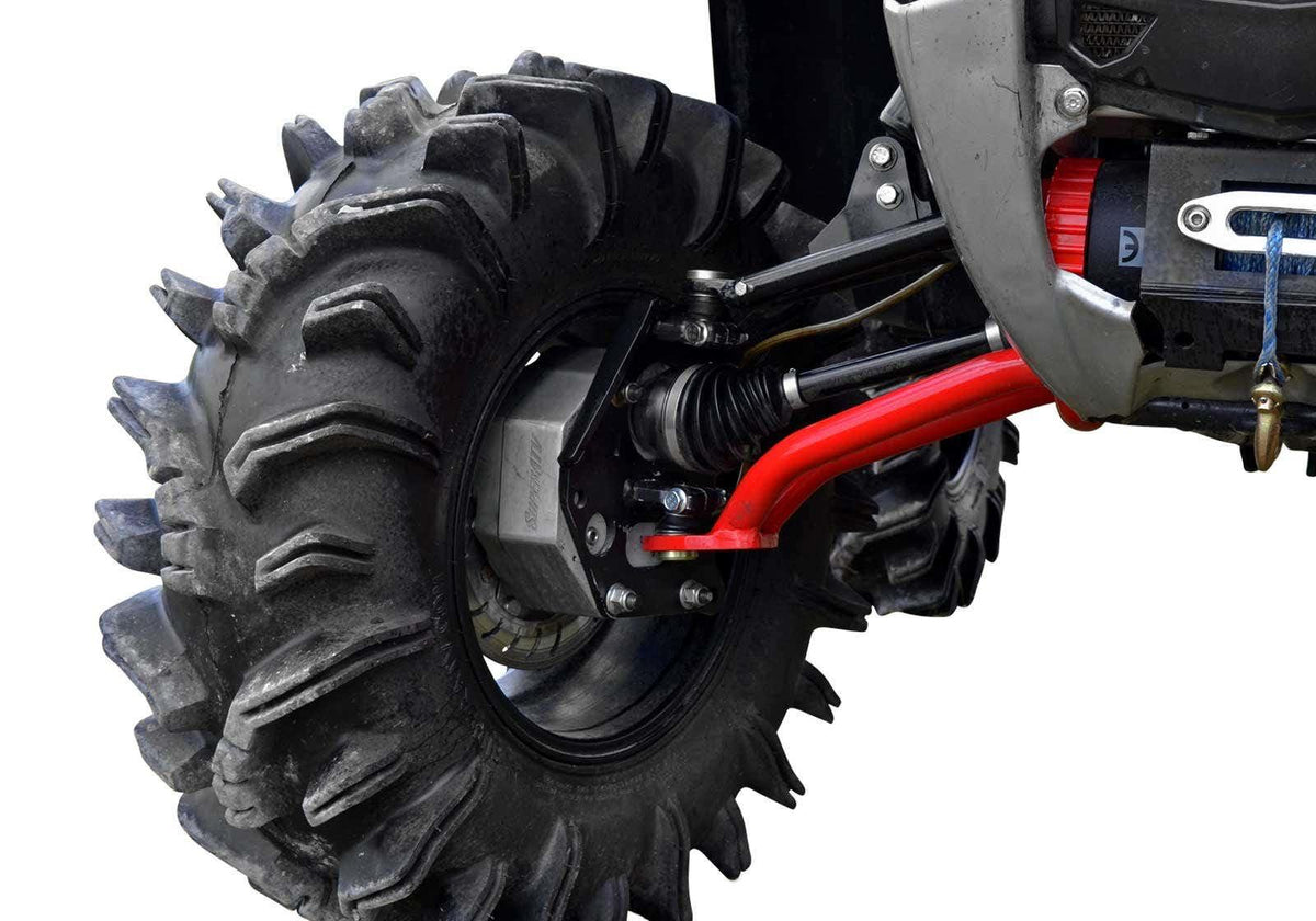 SuperATV Polaris Sportsman XP 4in. Portal Gear Lift