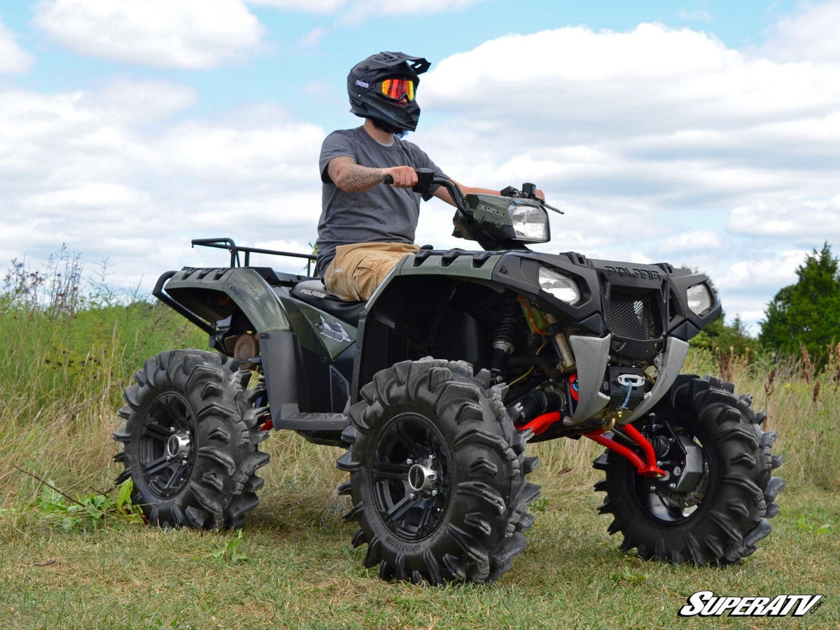SuperATV Polaris Sportsman XP 6in. Portal Gear Lift - image 2