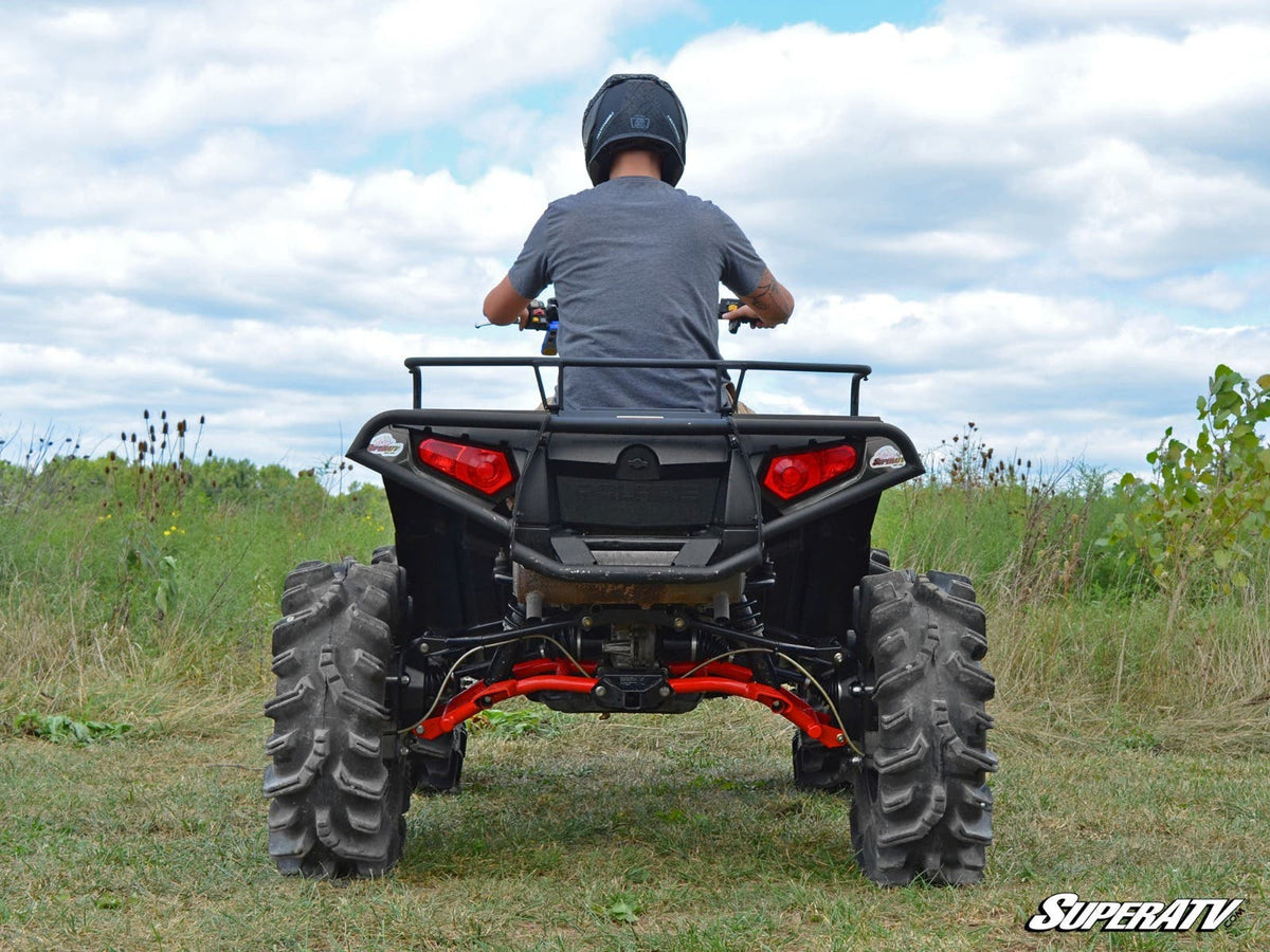 SuperATV Polaris Sportsman XP 4in. Portal Gear Lift - image 6