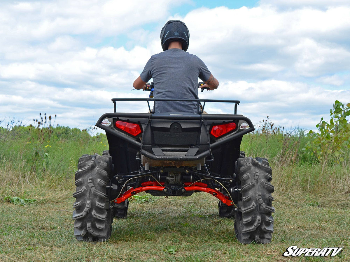 SuperATV Polaris Sportsman XP 6in. Portal Gear Lift - image 3